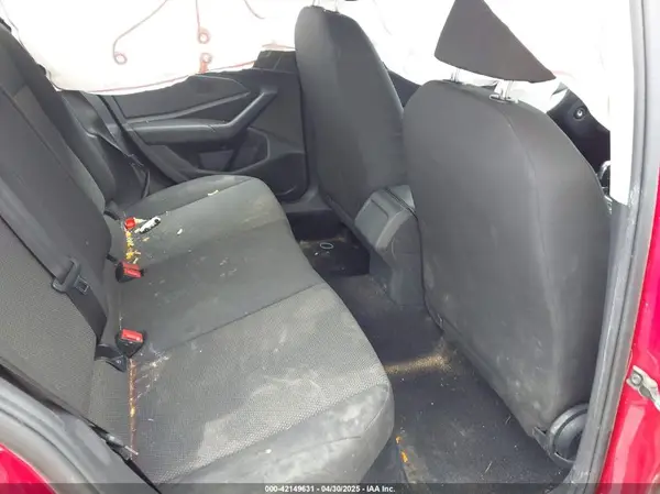 3VWC57BU5KM137343 2019 VOLKSWAGEN JETTA - Image 8