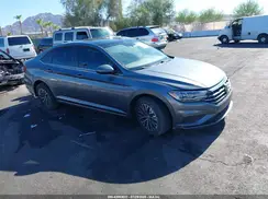 3VWC57BU5KM137763 2019 VOLKSWAGEN JETTA