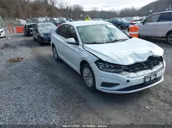 3VWC57BU5KM138301 2019 VOLKSWAGEN JETTA