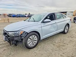 3VWC57BU5KM139626 2019 VOLKSWAGEN JETTA