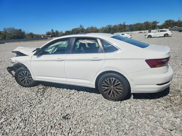 3VWC57BU5KM140193 2019 VOLKSWAGEN JETTA - Image 2