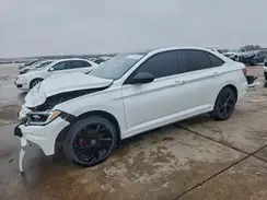 3VWC57BU5KM140856 2019 VOLKSWAGEN JETTA