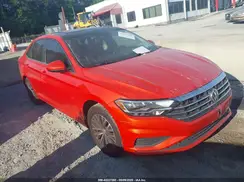 3VWC57BU5KM141943 2019 VOLKSWAGEN JETTA