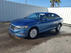 3VWC57BU5KM142655 2019 VOLKSWAGEN JETTA