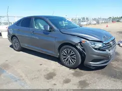 3VWC57BU5KM143546 2019 VOLKSWAGEN JETTA
