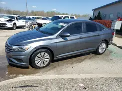 3VWC57BU5KM143885 2019 VOLKSWAGEN JETTA