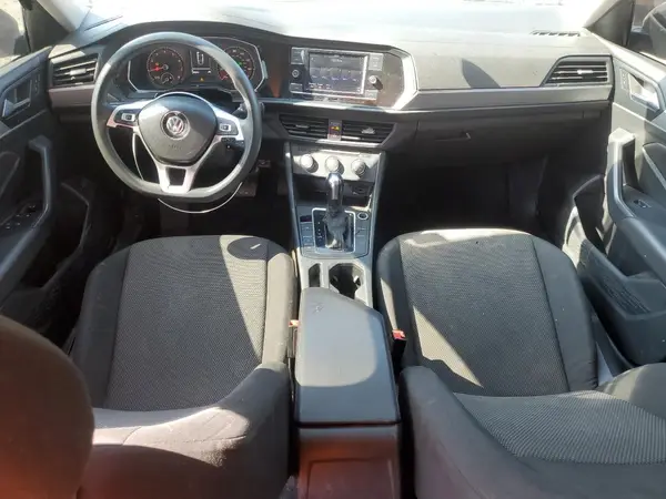 3VWC57BU5KM143885 2019 VOLKSWAGEN JETTA - Image 8