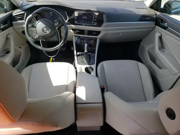 3VWC57BU5KM144017 2019 VOLKSWAGEN JETTA - Image 8