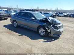 3VWC57BU5KM144390 2019 VOLKSWAGEN JETTA