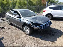 3VWC57BU5KM145300 2019 VOLKSWAGEN JETTA