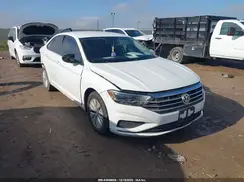3VWC57BU5KM148665 2019 VOLKSWAGEN JETTA