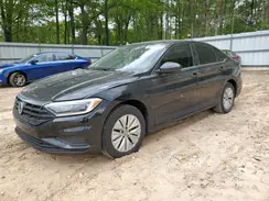 3VWC57BU5KM149654 2019 VOLKSWAGEN JETTA