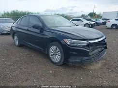 3VWC57BU5KM150626 2019 VOLKSWAGEN JETTA