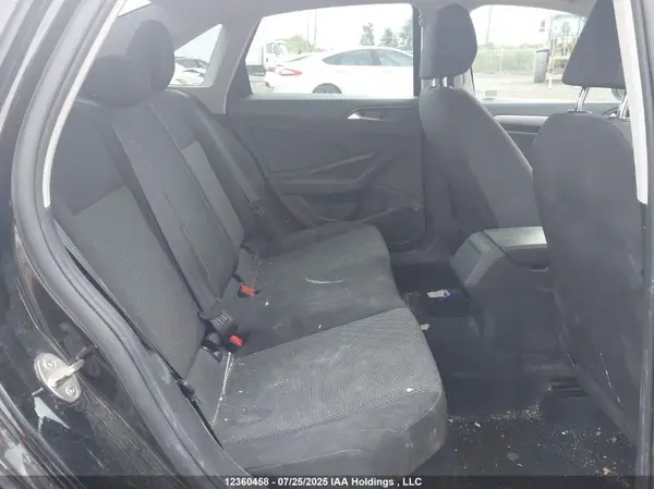 3VWC57BU5KM150626 2019 VOLKSWAGEN JETTA - Image 8