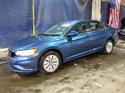 3VWC57BU5KM151775 2019 VOLKSWAGEN JETTA
