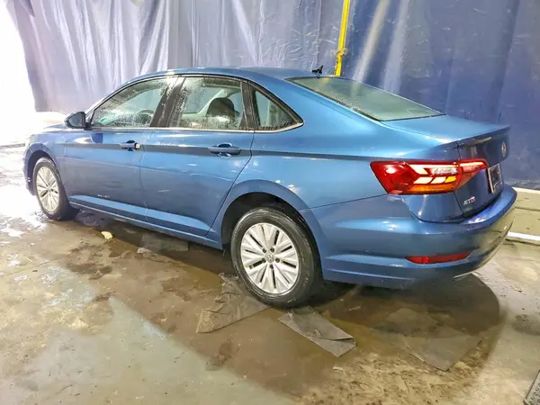 3VWC57BU5KM151775 2019 VOLKSWAGEN JETTA - Image 2