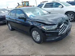 3VWC57BU5KM152733 2019 VOLKSWAGEN JETTA