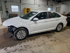 3VWC57BU5KM153963 2019 VOLKSWAGEN JETTA
