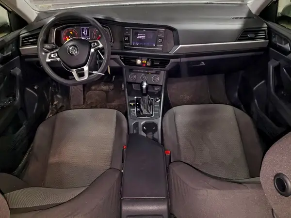 3VWC57BU5KM153963 2019 VOLKSWAGEN JETTA - Image 8