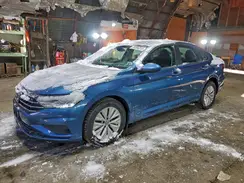 3VWC57BU5KM155857 2019 VOLKSWAGEN JETTA