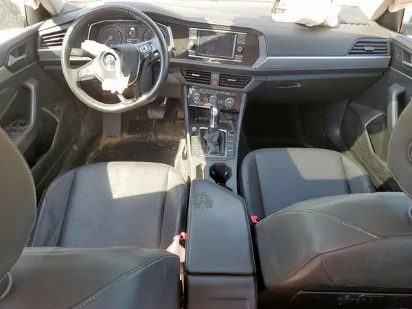 3VWC57BU5KM156247 2019 VOLKSWAGEN JETTA - Image 8