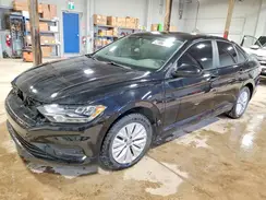 3VWC57BU5KM160010 2019 VOLKSWAGEN JETTA