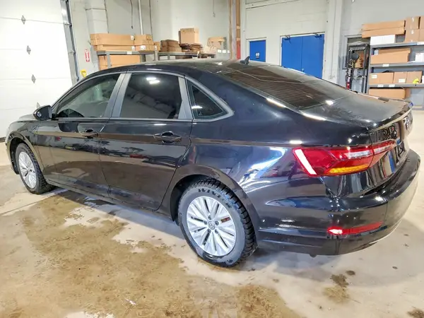 3VWC57BU5KM160010 2019 VOLKSWAGEN JETTA - Image 2