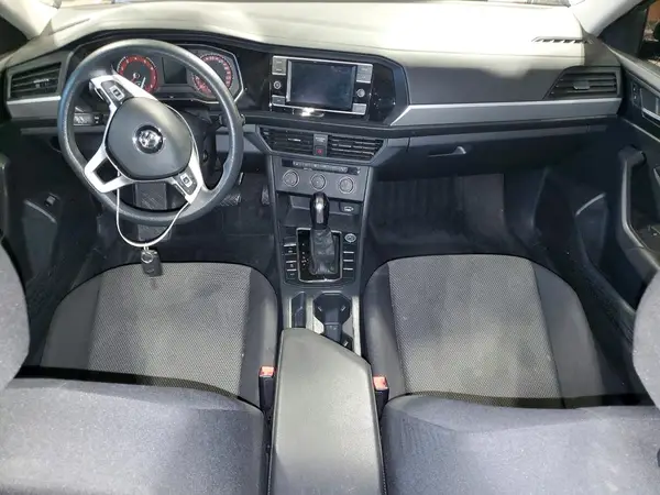 3VWC57BU5KM160010 2019 VOLKSWAGEN JETTA - Image 8