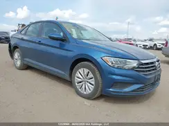3VWC57BU5KM160301 2019 VOLKSWAGEN JETTA