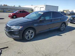 3VWC57BU5KM163540 2019 VOLKSWAGEN JETTA