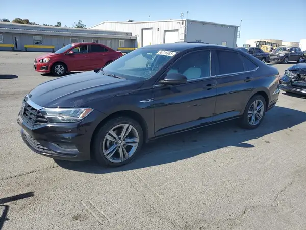 3VWC57BU5KM163540 2019 VOLKSWAGEN JETTA - Image 1