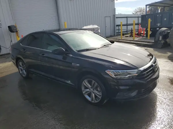 3VWC57BU5KM163540 2019 VOLKSWAGEN JETTA - Image 8