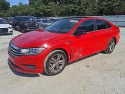 3VWC57BU5KM164252 2019 VOLKSWAGEN JETTA