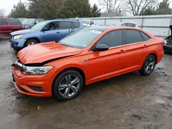3VWC57BU5KM164400 2019 VOLKSWAGEN JETTA