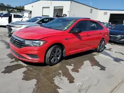3VWC57BU5KM166180 2019 VOLKSWAGEN JETTA