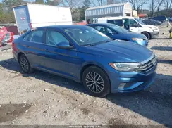 3VWC57BU5KM166311 2019 VOLKSWAGEN JETTA