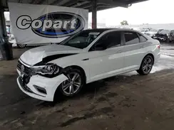 3VWC57BU5KM167832 2019 VOLKSWAGEN JETTA