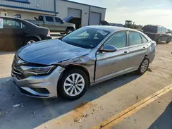 3VWC57BU5KM167958 2019 VOLKSWAGEN JETTA