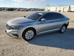 3VWC57BU5KM167992 2019 VOLKSWAGEN JETTA