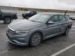 3VWC57BU5KM168303 2019 VOLKSWAGEN JETTA