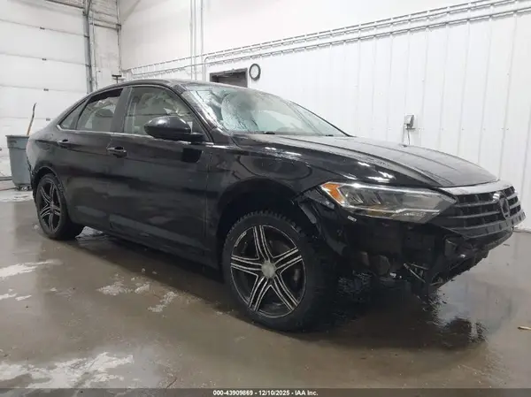3VWC57BU5KM170102 2019 VOLKSWAGEN JETTA