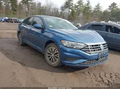 3VWC57BU5KM170312 2019 VOLKSWAGEN JETTA