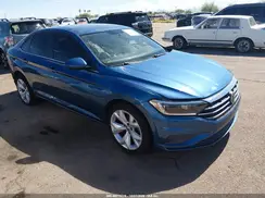 3VWC57BU5KM170648 2019 VOLKSWAGEN JETTA