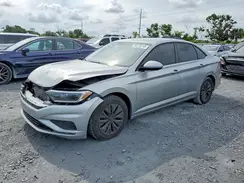 3VWC57BU5KM171461 2019 VOLKSWAGEN JETTA