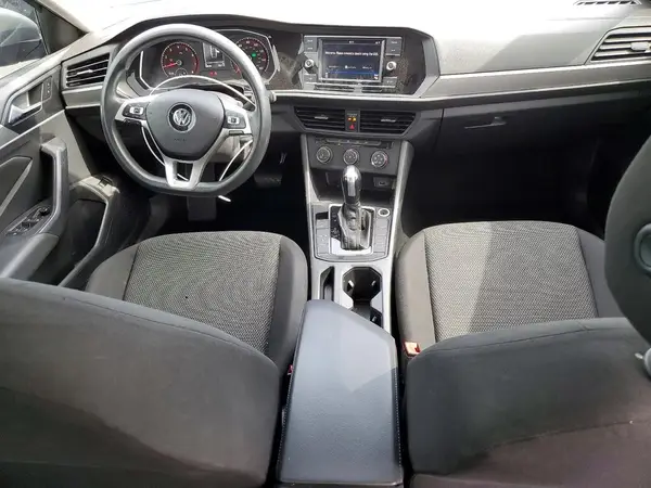 3VWC57BU5KM171461 2019 VOLKSWAGEN JETTA - Image 8