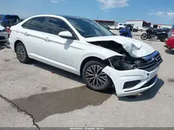 3VWC57BU5KM171542 2019 VOLKSWAGEN JETTA
