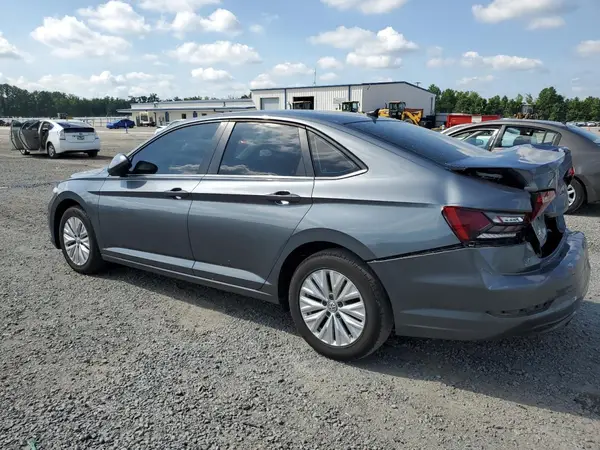 3VWC57BU5KM172626 2019 VOLKSWAGEN JETTA - Image 2