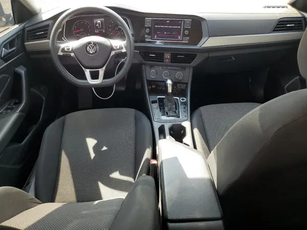 3VWC57BU5KM172626 2019 VOLKSWAGEN JETTA - Image 8