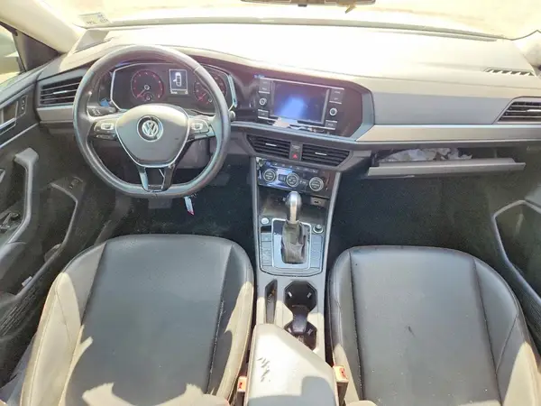3VWC57BU5KM173243 2019 VOLKSWAGEN JETTA - Image 8