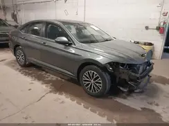 3VWC57BU5KM173601 2019 VOLKSWAGEN JETTA